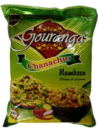 Gorango Khatta Meetha Chanachur 500g