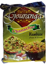 Gorango  Jhal Chanachur 500g