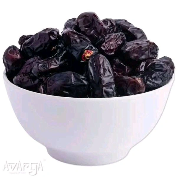 Safawi Dates/Khajur Loose 250g