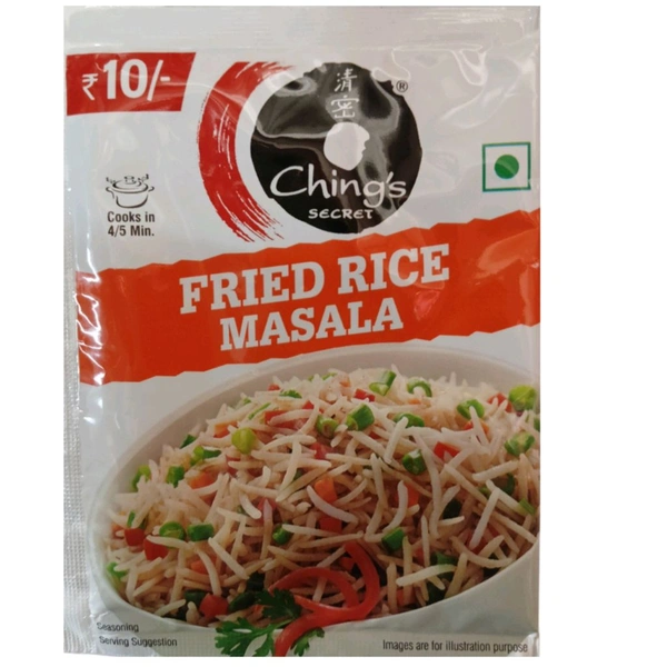 Ching's Secret Fried Rice Masala 20g