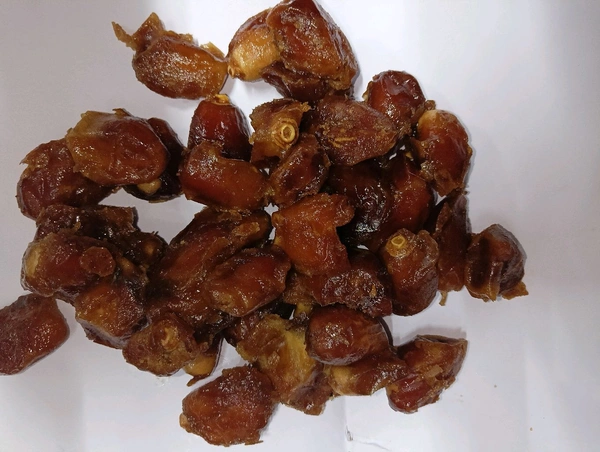 Normal Fresh Khajur Dates 1kg