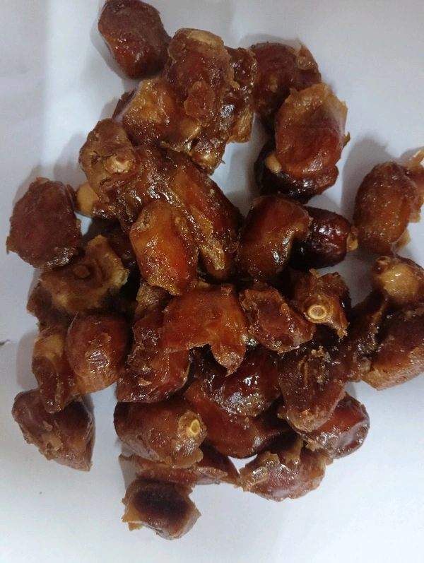 Normal Fresh Khajur Dates 1kg