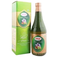 Guruji Kesar Pista Thandai, 700ml :