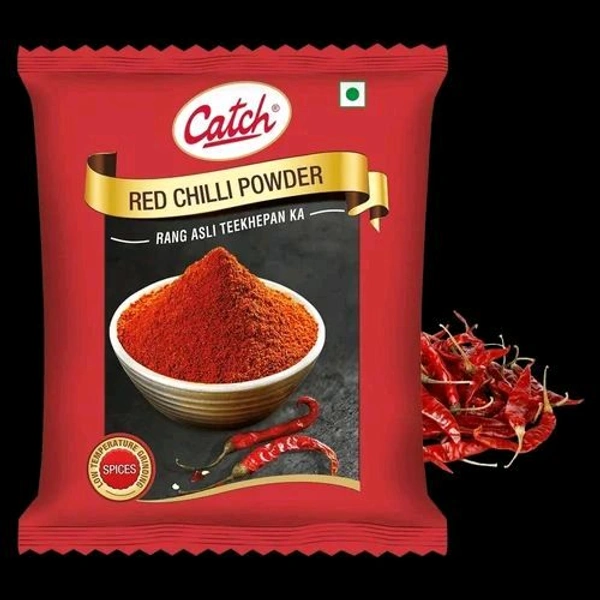 Catch Red Chilli Powder, 100 g, 