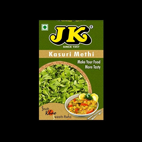JK Kasuri Methi 25g