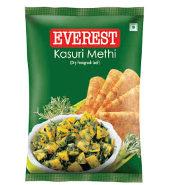 Everest Kasuri Methi 10
g