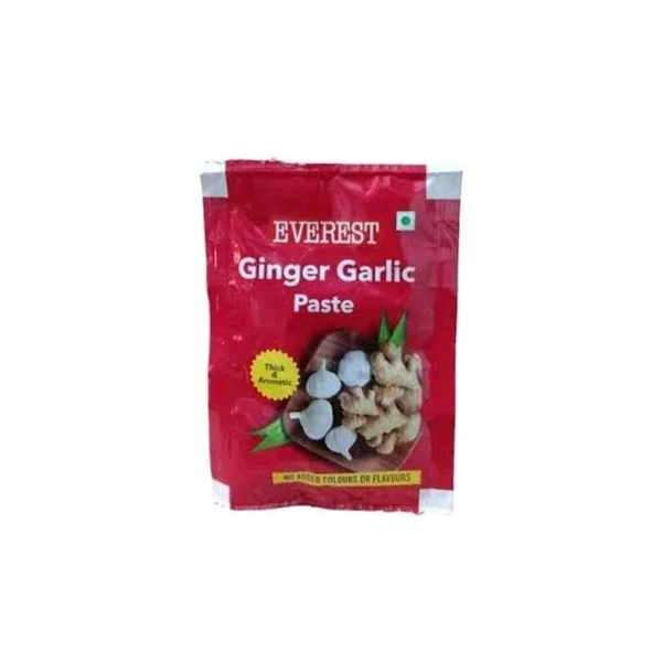 Everest Ginger Garlic Paste 17gm 