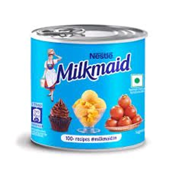 Nestle Milkmaid  380g