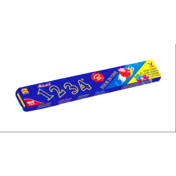1234 Dhup/Agarbatti online from Mousumi Stores