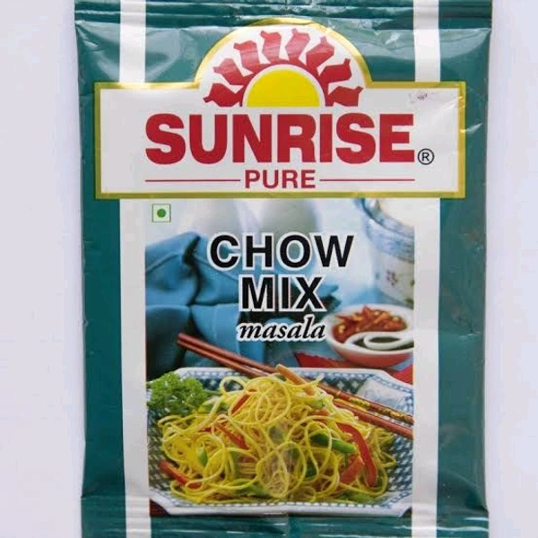  Sunrise Sunrise Chowmein Masala 