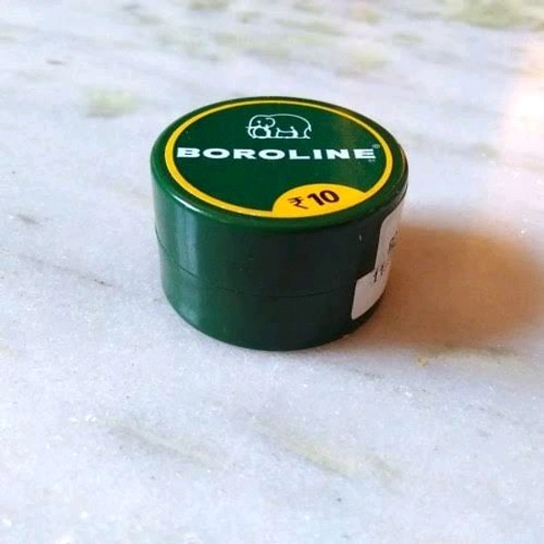 Boroline Cream 5g