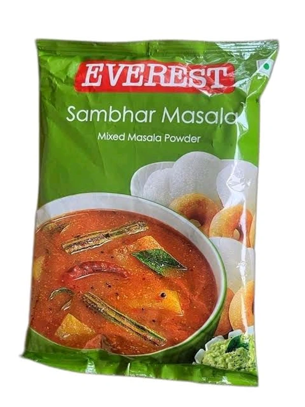 Everest Sambar Masala 