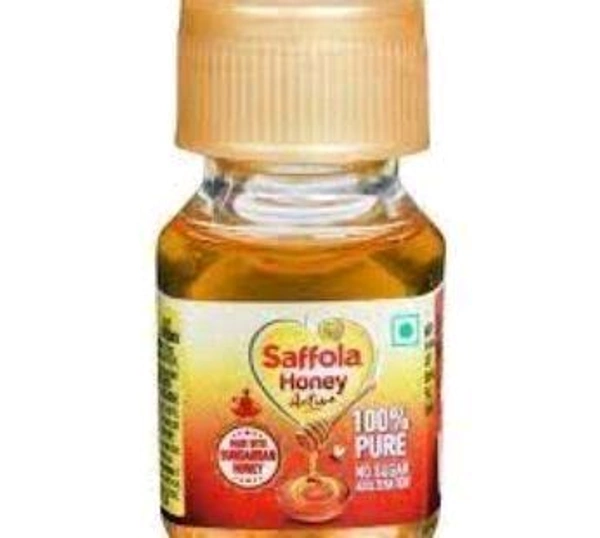 Saffola honey 50gm –