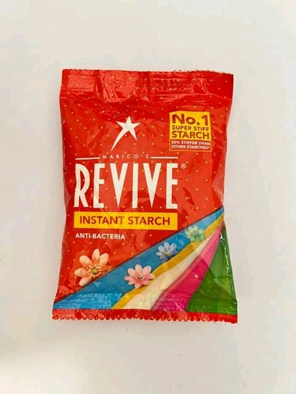 REVIVE POWDER 50G INSTANT STARCH (ANTI-BACTERIA)