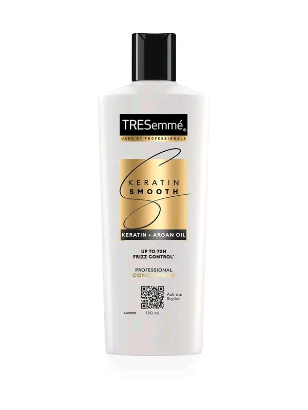 Buy TRESemme Keratin Smooth Conditioner 190ml 