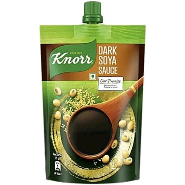 Knorr Dark Soya Sauce 85 g