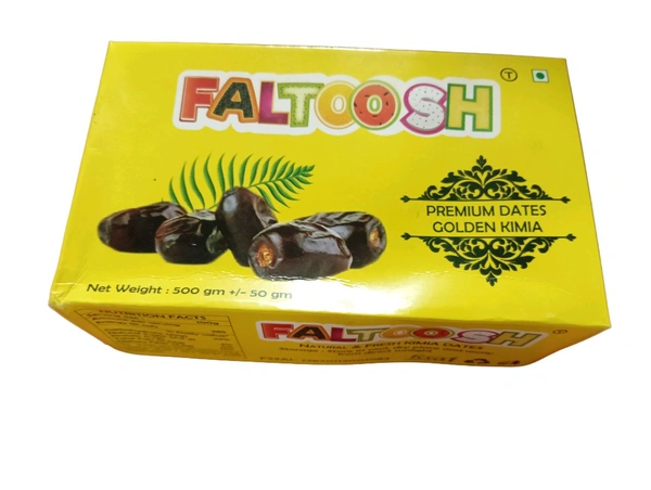 Faltoos Kimia 500g