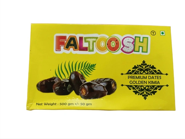 Faltoos Kimia 500g