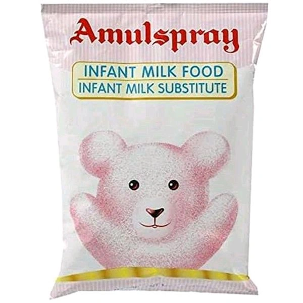 Amul Spray Powder 200 Gm 