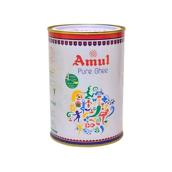 Amul Pure Ghee 1kg