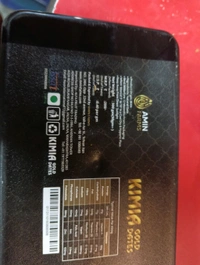 Amin Kimia Gold Dates 500g