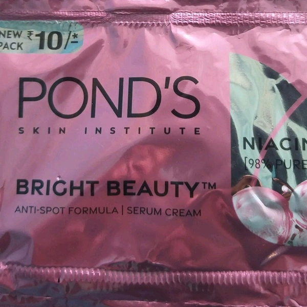 Ponds White Beauty Cream 7g