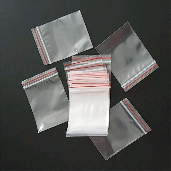 Zip Lock Bags Target 225 Guage - 2x3 Inch