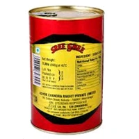 Sree Ghee Sree Pure Desi Buffalo Ghee, 1kg