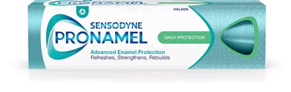 Sensodyne Pronamel Daily Protection Toothpaste | 
