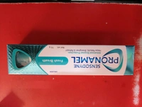 Sensodyne Pronamel Fresh Breath Toothpaste | 70g