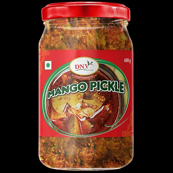 DNV Pickle  Mango  200g