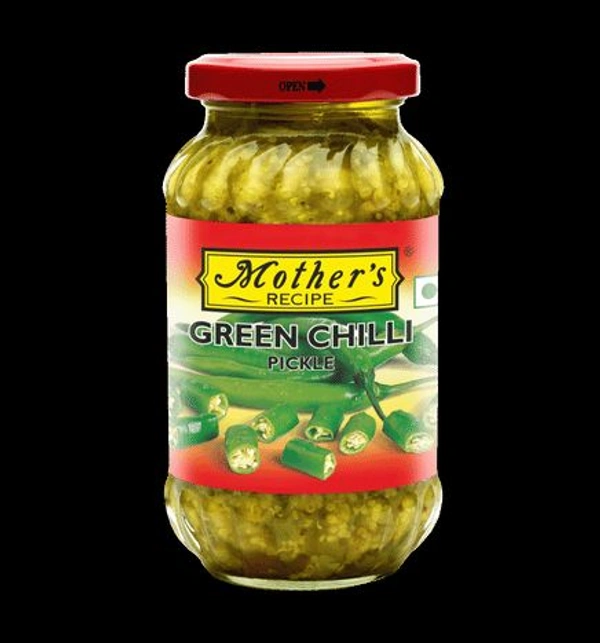 Mother's Recipe Mixed 300g