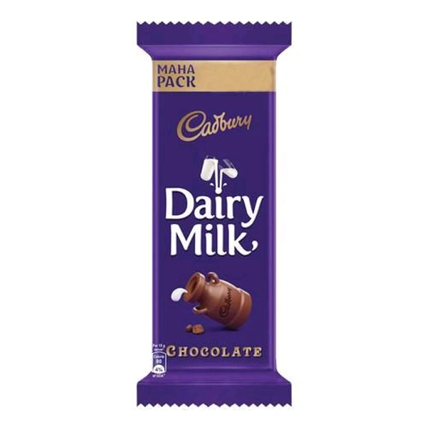 Cadbury Dairy Milk Chocolate Bar 40 g