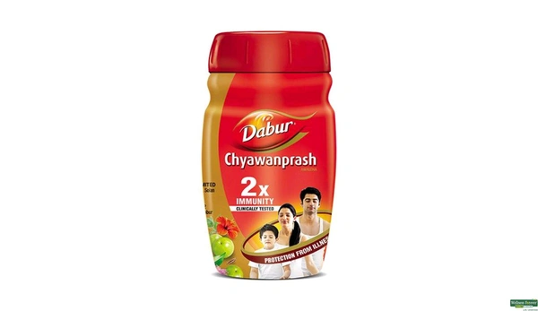 DABUR CHYAWANPRASH 250GM