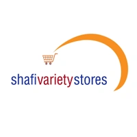 SHAFI VARIETY STORE - Logo