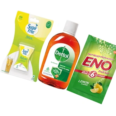 Wellness & Hygiene