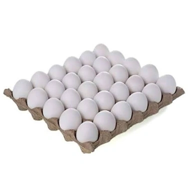 Eggs & Non Veg
