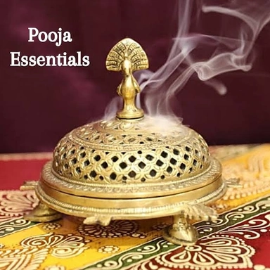Poja Essentials