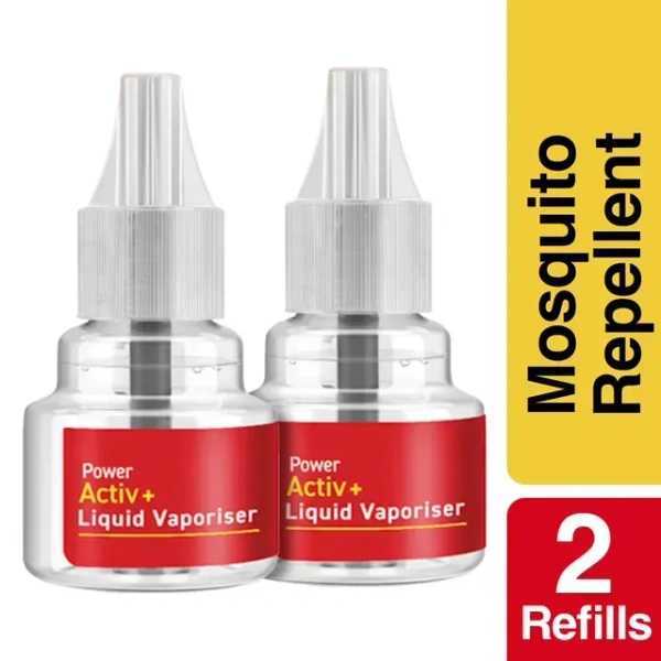 Godrej Good Knigh gold Flash-mosquito Repellent Riefill