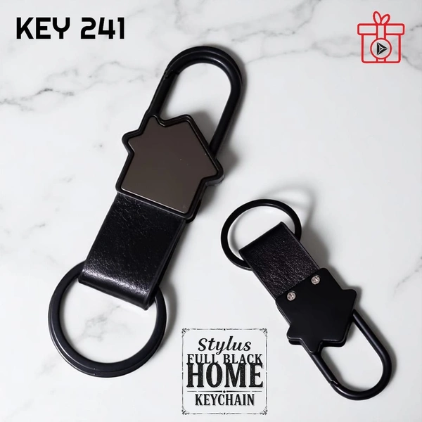 Key 241 Stylus full black home
