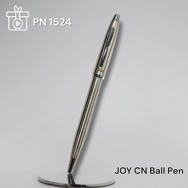 PN 1524 - Pale Slate, Metal Pens