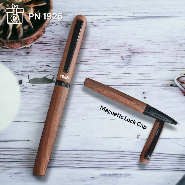 PN 1925 - Peru Tan, Metal Pens