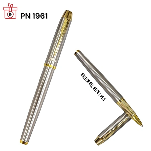PN 1961 - Alto, Metal Pens