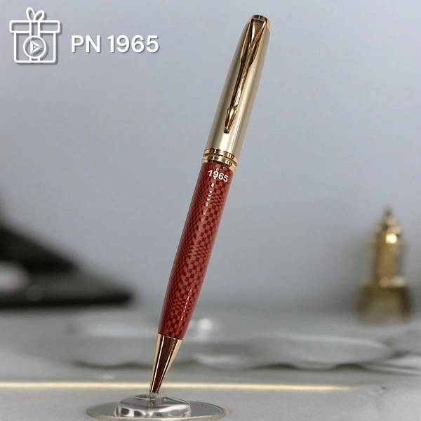 PN 1965 - Fire, Metal Pens