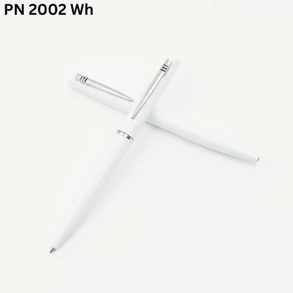 PN 2002 Swan Series White