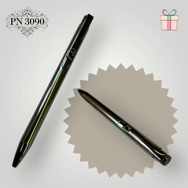 PN 3090 Full GM Tiktik Ball Pen