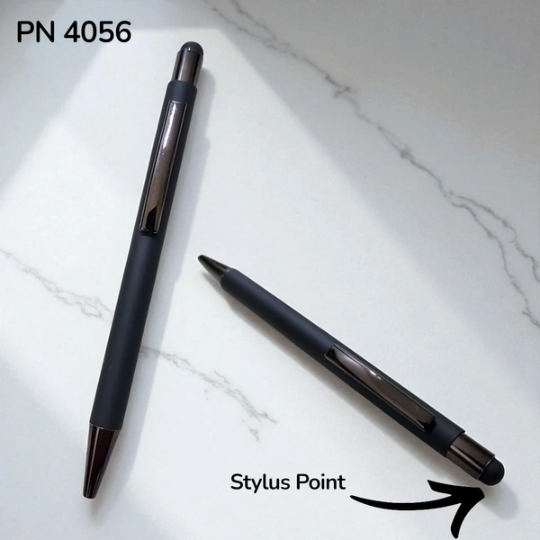 PN 4056 Black Stylus Touch pen