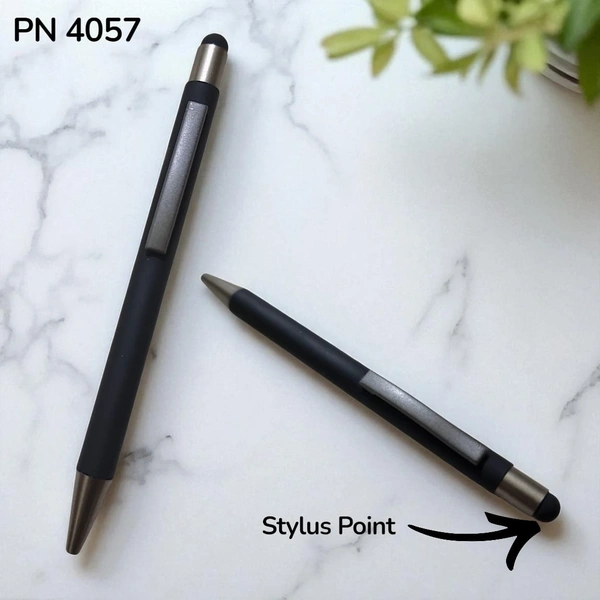 PN 4057 Black stylus pen