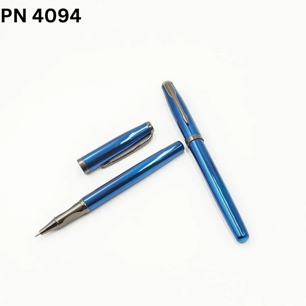 PN 4094 Shining Blue pen