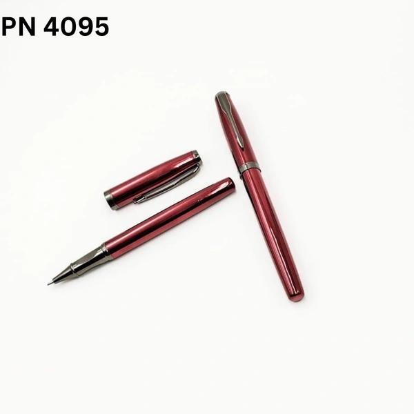 PN 4095 Shining red pen